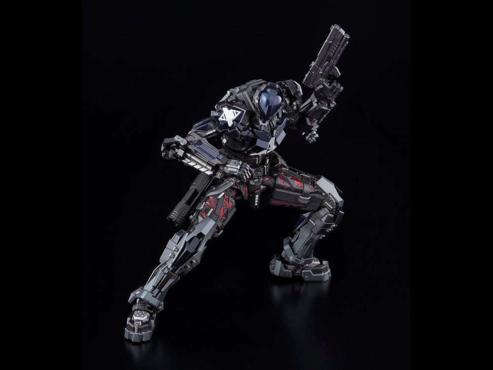 Batman: Arkham Knight Hito Kara Kuri Arkham Knight Gallery Image 4