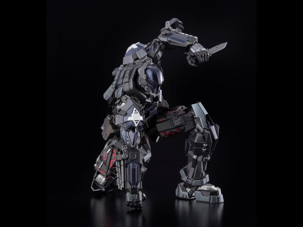 Batman: Arkham Knight Hito Kara Kuri Arkham Knight Gallery Image 7