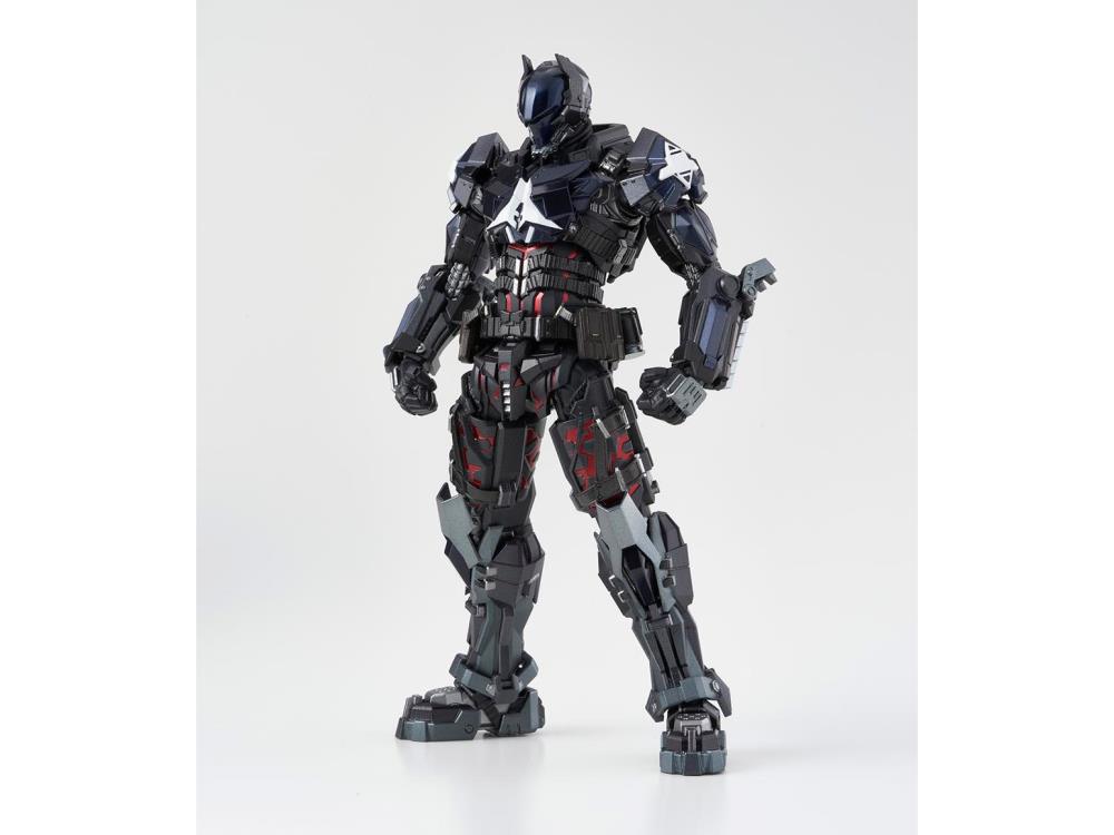 Batman: Arkham Knight Hito Kara Kuri Arkham Knight Gallery Image 16