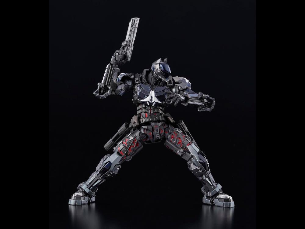 Batman: Arkham Knight Hito Kara Kuri Arkham Knight Gallery Image 8