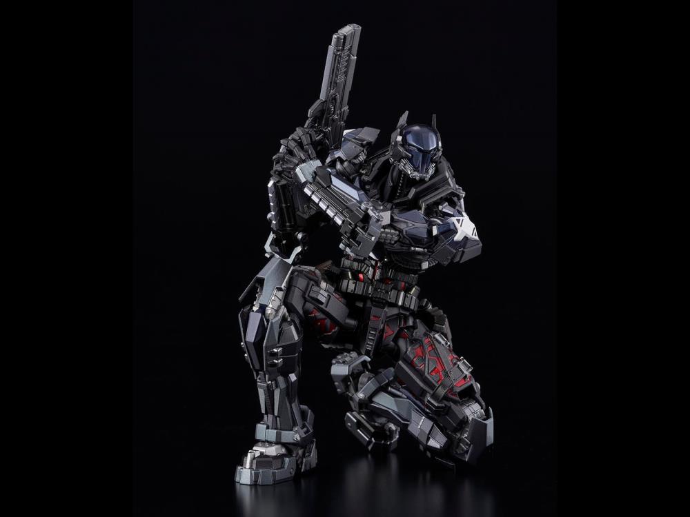 Batman: Arkham Knight Hito Kara Kuri Arkham Knight Gallery Image 6