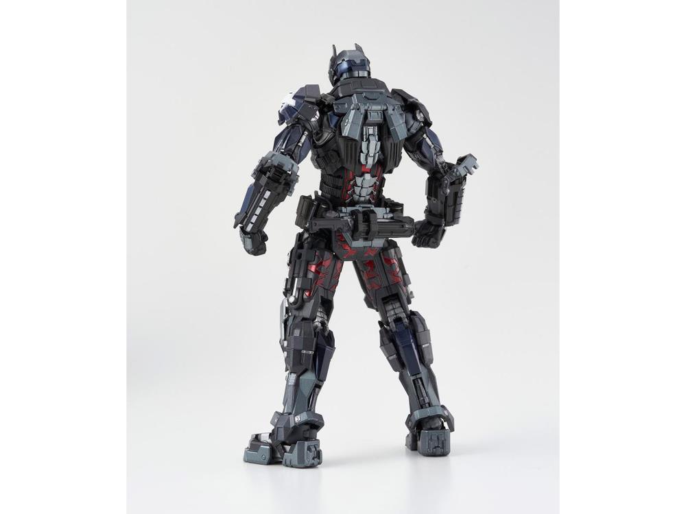 Batman: Arkham Knight Hito Kara Kuri Arkham Knight Gallery Image 17