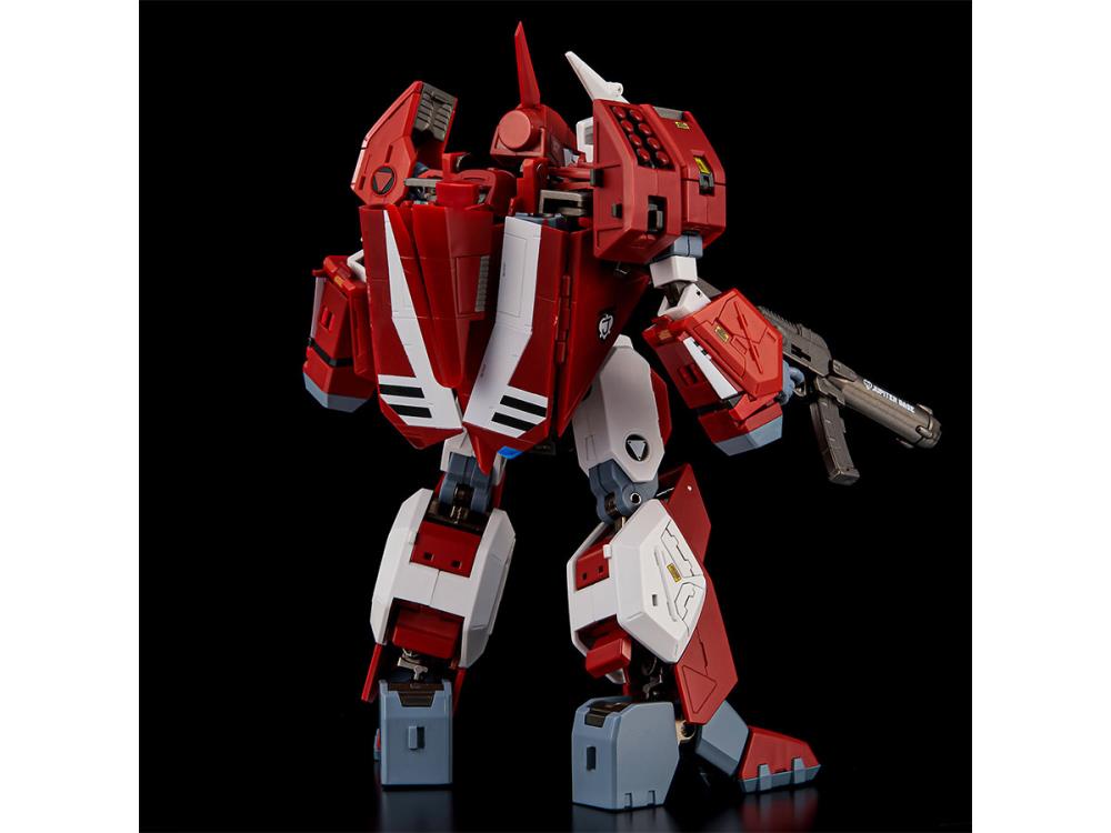 Genesis Climber Mospeada RIOBOT AFC-01Z Legioss (Type Zeta) 1/48 Scale Figure Gallery Image 5