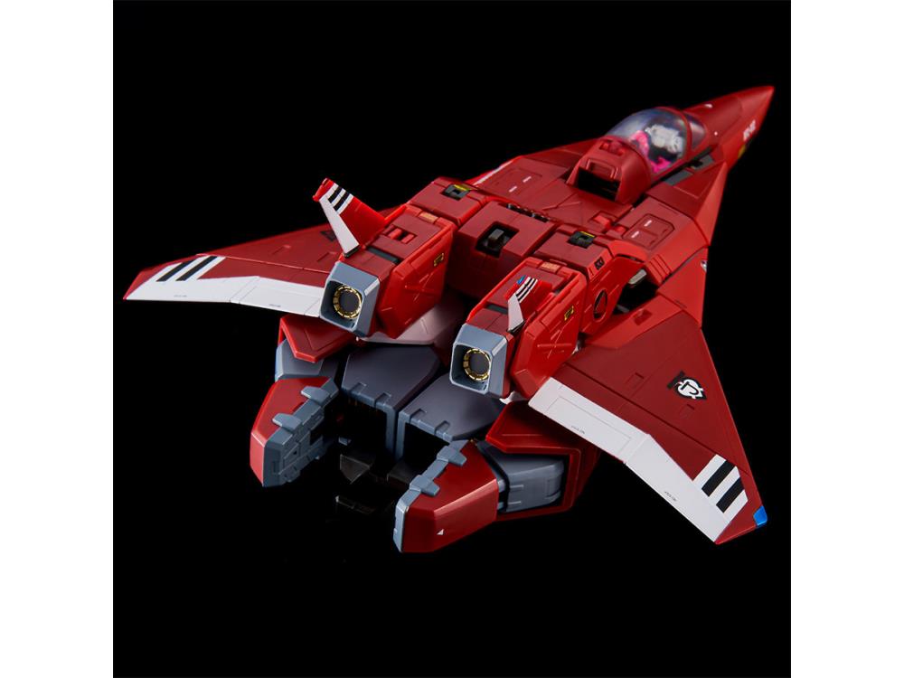 Genesis Climber Mospeada RIOBOT AFC-01Z Legioss (Type Zeta) 1/48 Scale Figure Gallery Image 13