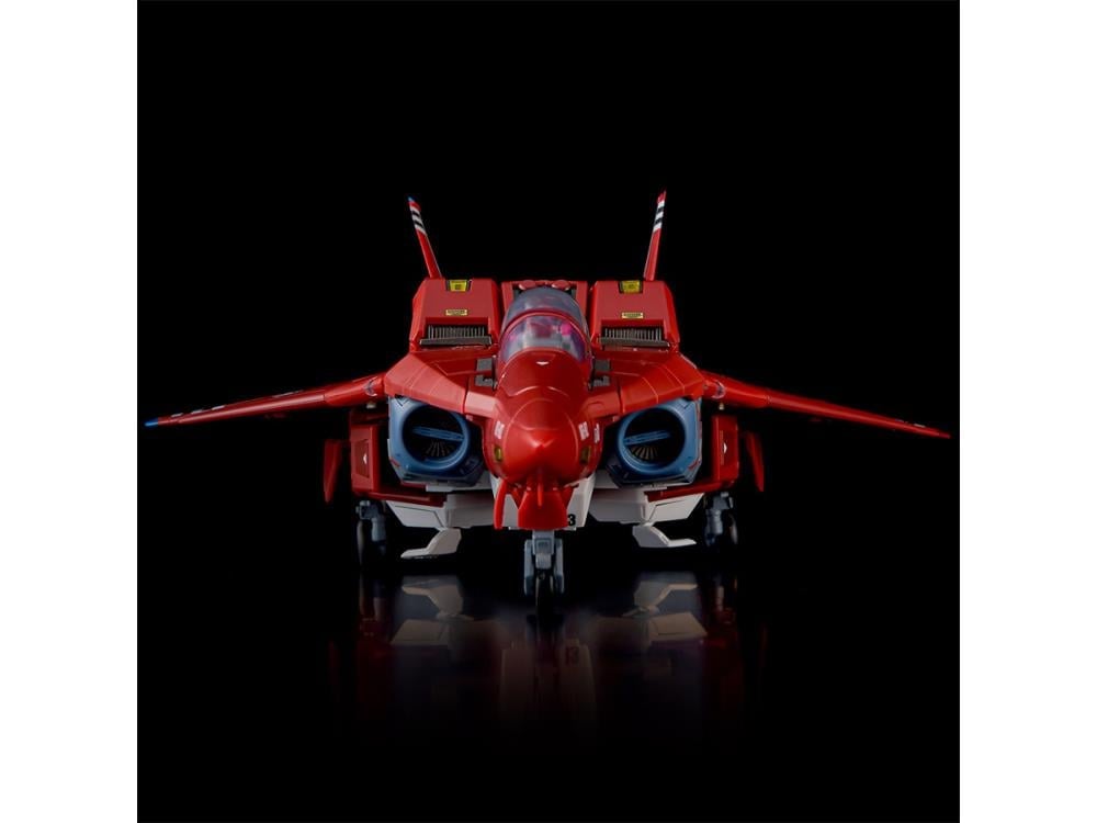 Genesis Climber Mospeada RIOBOT AFC-01Z Legioss (Type Zeta) 1/48 Scale Figure Gallery Image 15