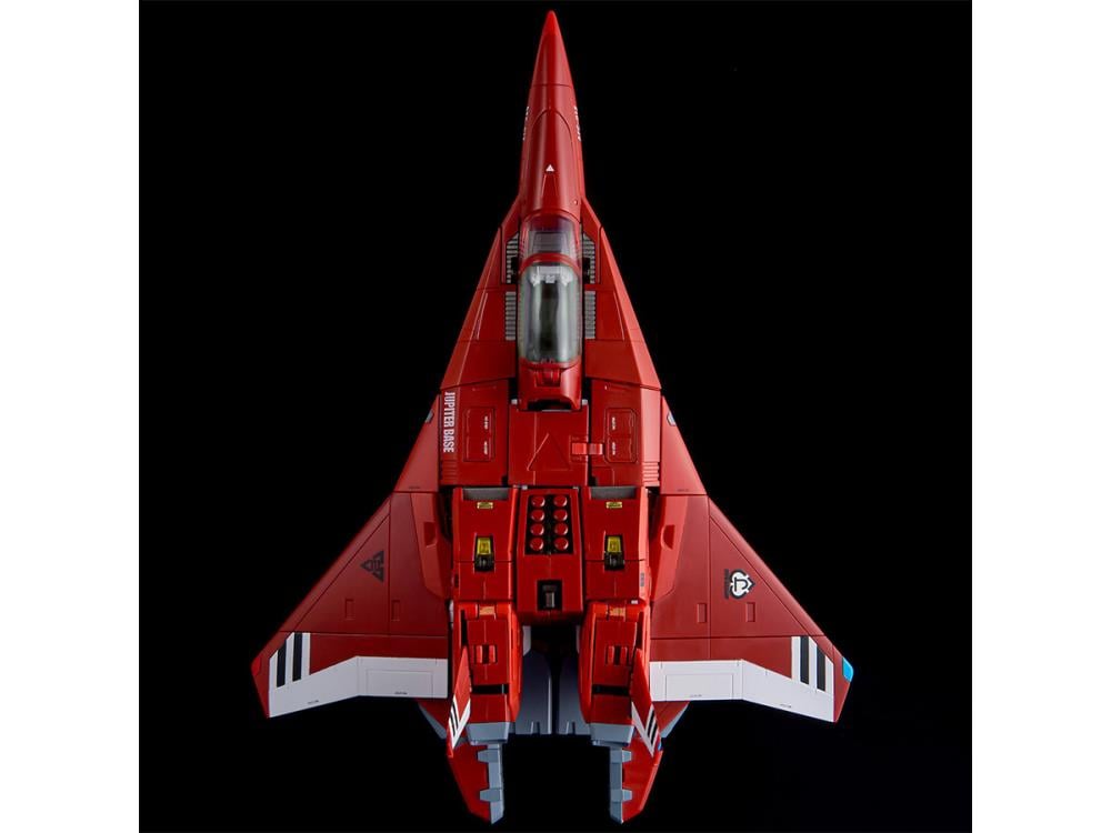 Genesis Climber Mospeada RIOBOT AFC-01Z Legioss (Type Zeta) 1/48 Scale Figure Gallery Image 16