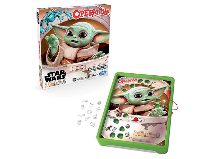 Operation: The Mandalorian Edition Gallery Image 1