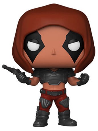 Pop! Hasbro Retro Toys: G.I. Joe - Zartan Gallery Image 2