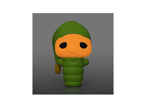 Pop! Hasbro Retro Toys: Glo Worm Gallery Image 3