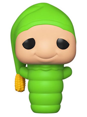 Pop! Hasbro Retro Toys: Glo Worm Gallery Image 2