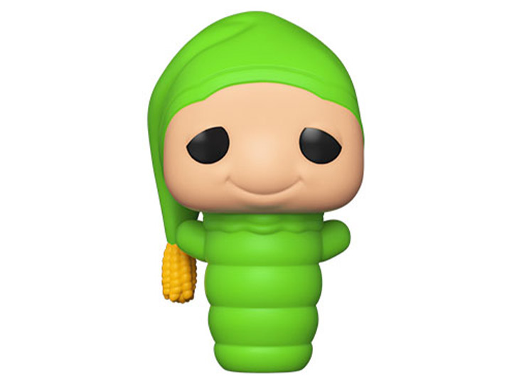 Pop! Hasbro Retro Toys: Glo Worm Gallery Image 1