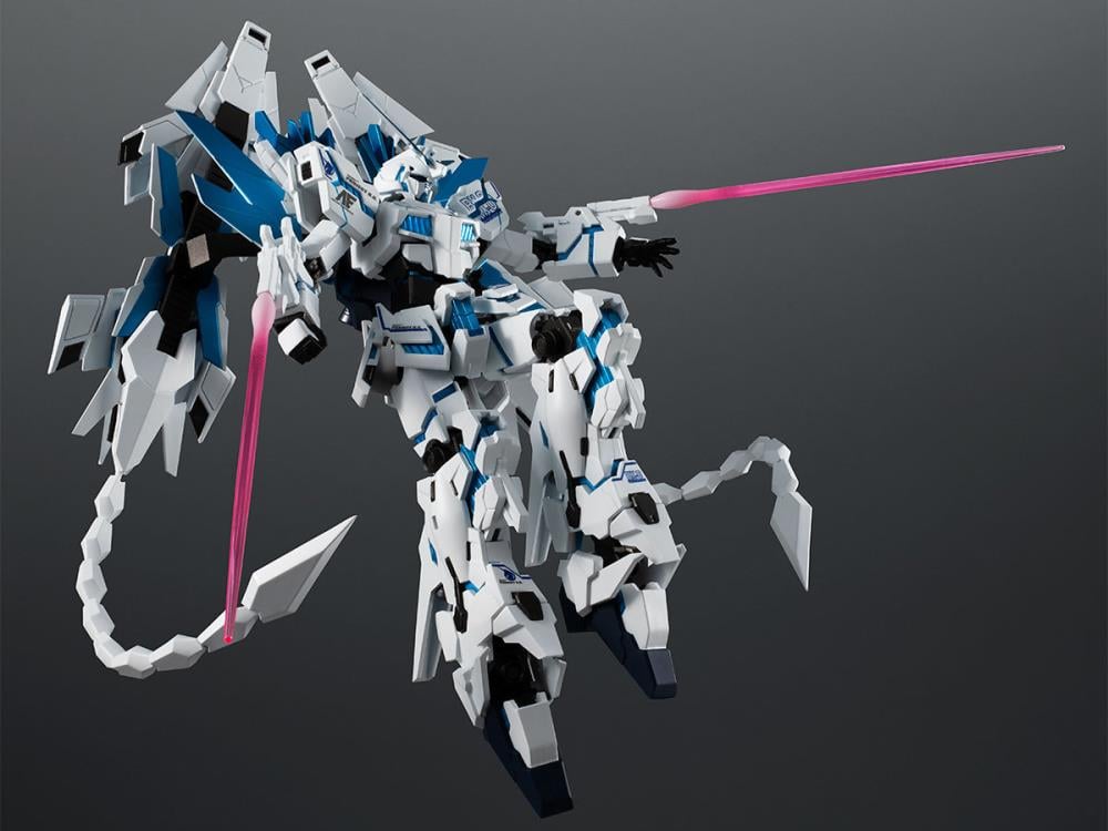 Gundam Robot Spirits RX-0 Unicorn Gundam (Perfectibility Divine)