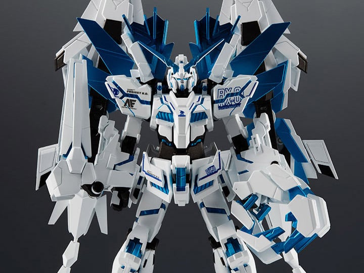 Gundam Robot Spirits RX-0 Unicorn Gundam (Perfectibility Divine)