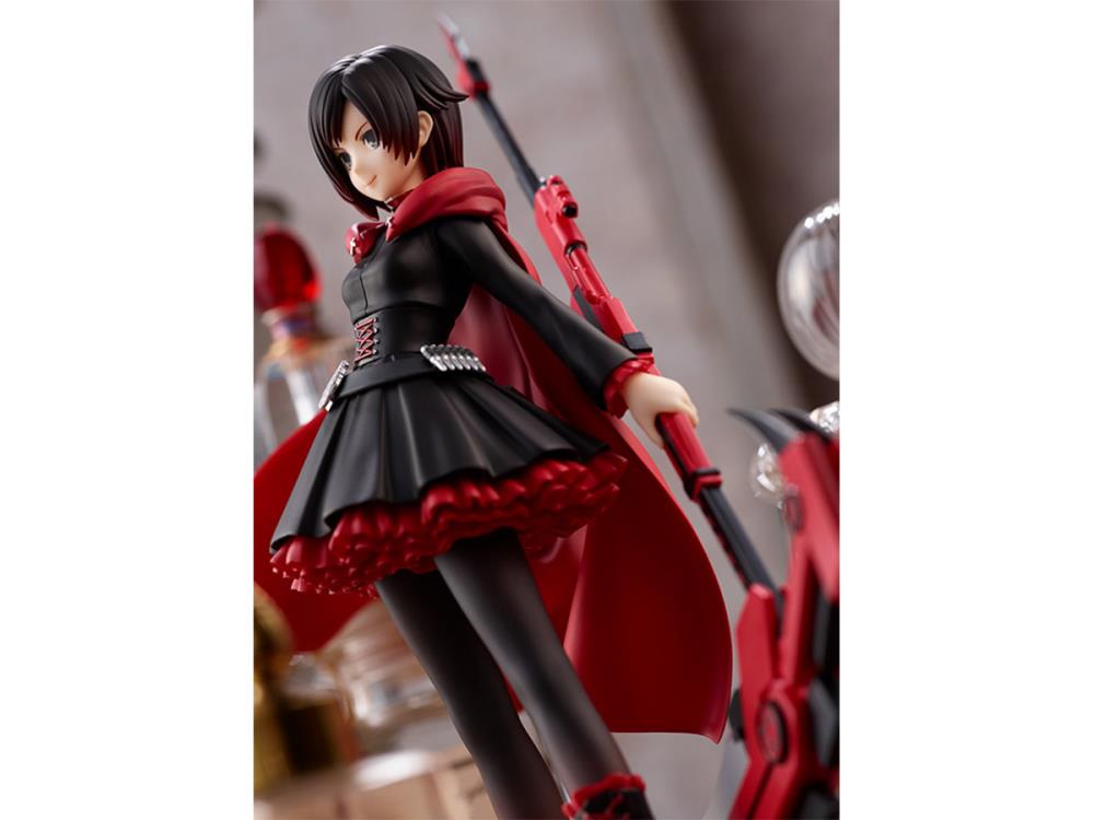 RWBY Pop Up Parade Ruby Rose Gallery Image 8