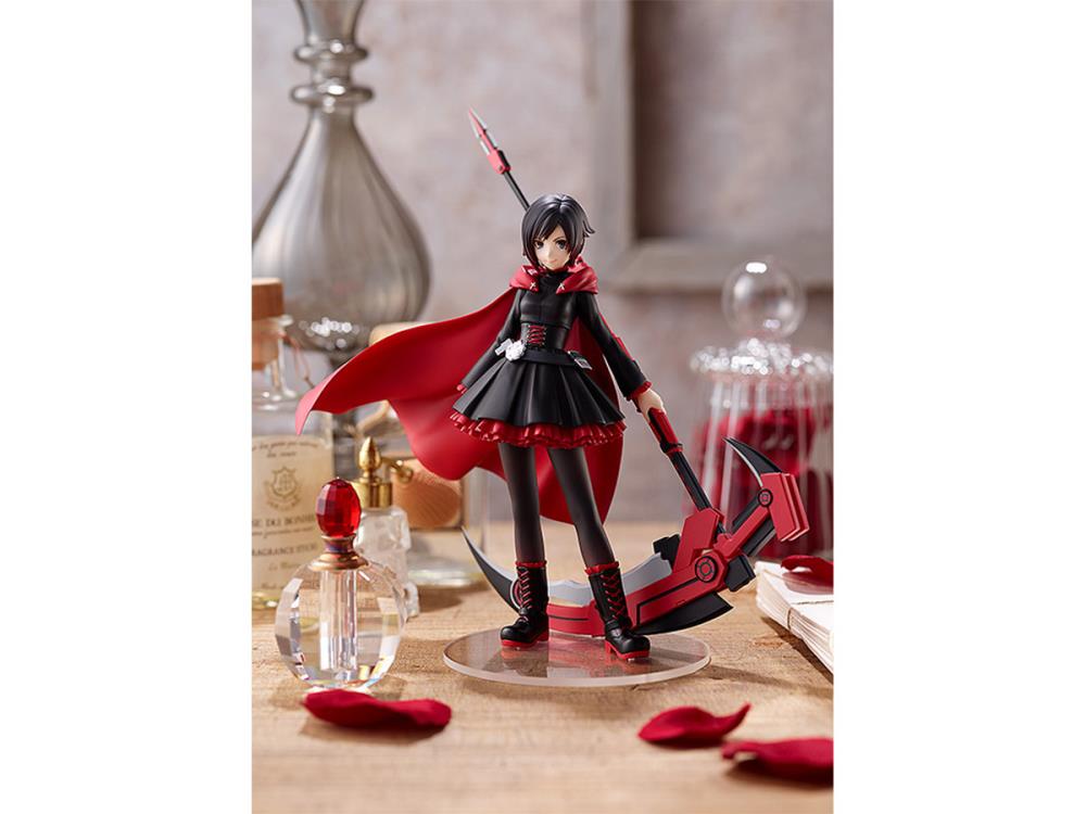 RWBY Pop Up Parade Ruby Rose Gallery Image 3
