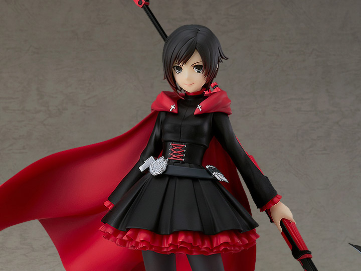 RWBY Pop Up Parade Ruby Rose Gallery Image 1