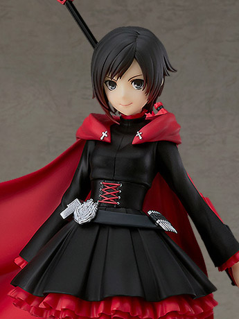 RWBY Pop Up Parade Ruby Rose Gallery Image 2