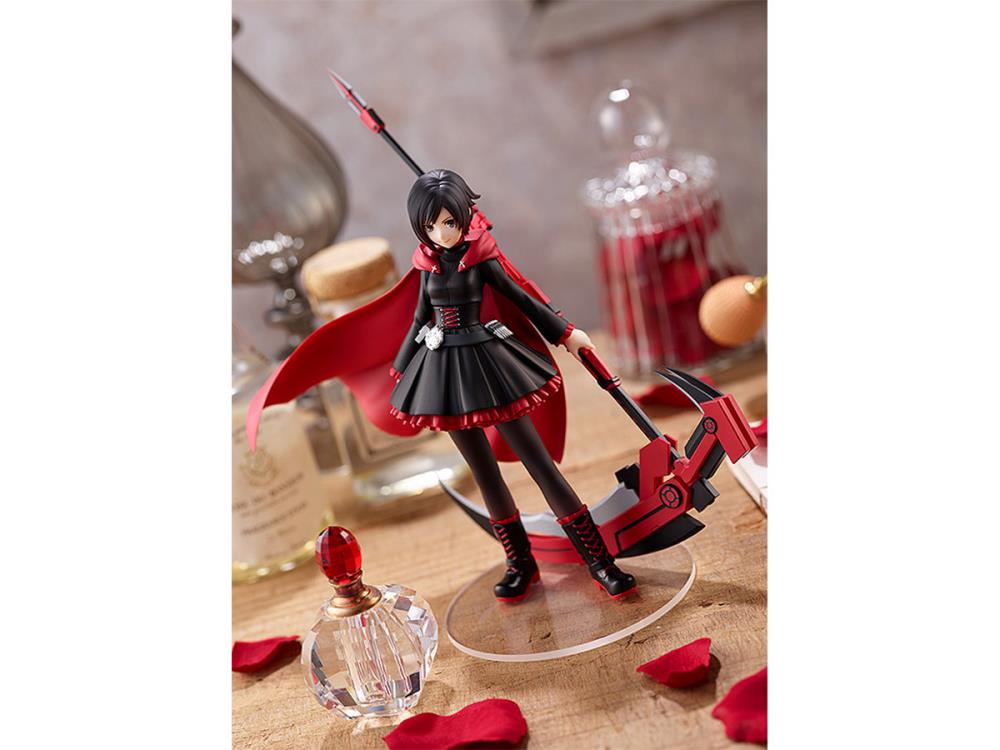RWBY Pop Up Parade Ruby Rose Gallery Image 4