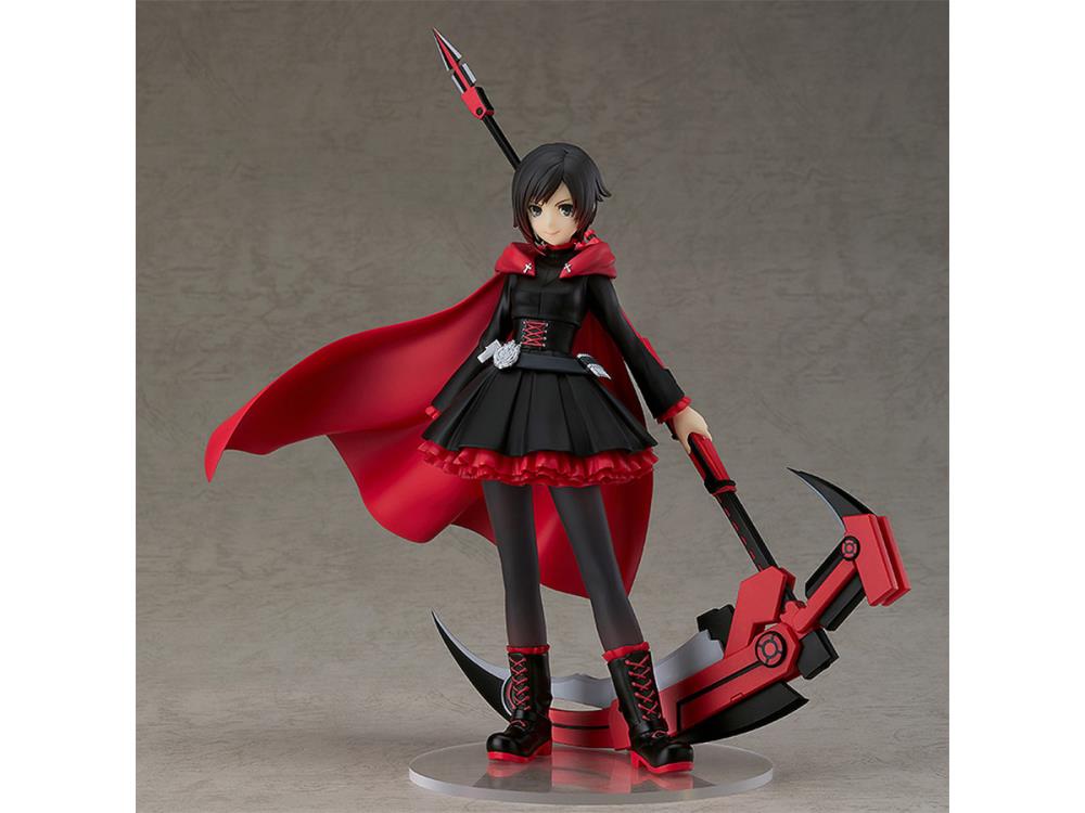 RWBY Pop Up Parade Ruby Rose Gallery Image 9