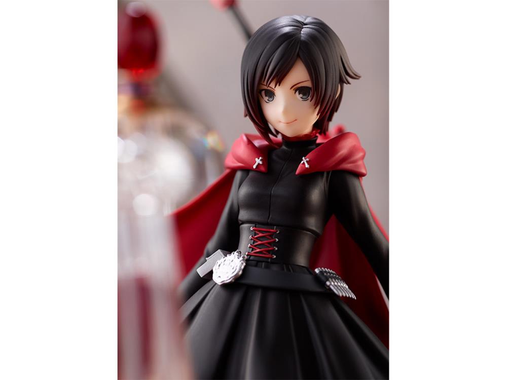RWBY Pop Up Parade Ruby Rose Gallery Image 5