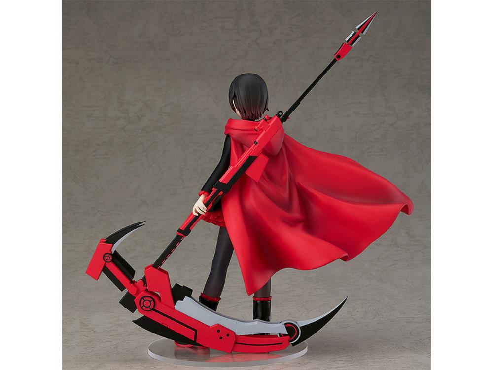 RWBY Pop Up Parade Ruby Rose Gallery Image 11