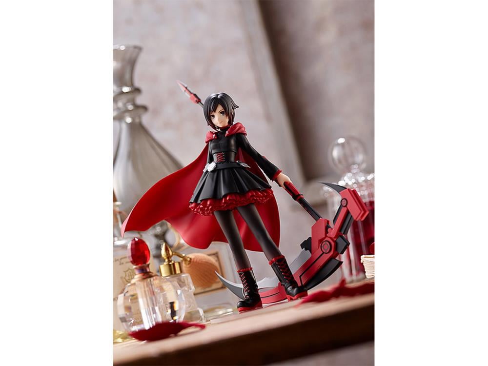 RWBY Pop Up Parade Ruby Rose Gallery Image 6