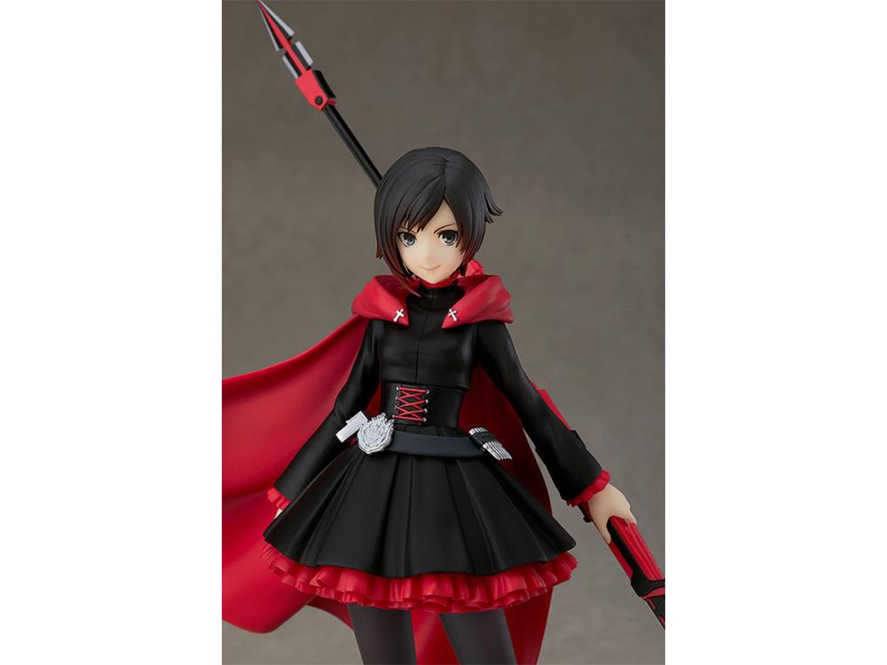 RWBY Pop Up Parade Ruby Rose Gallery Image 10