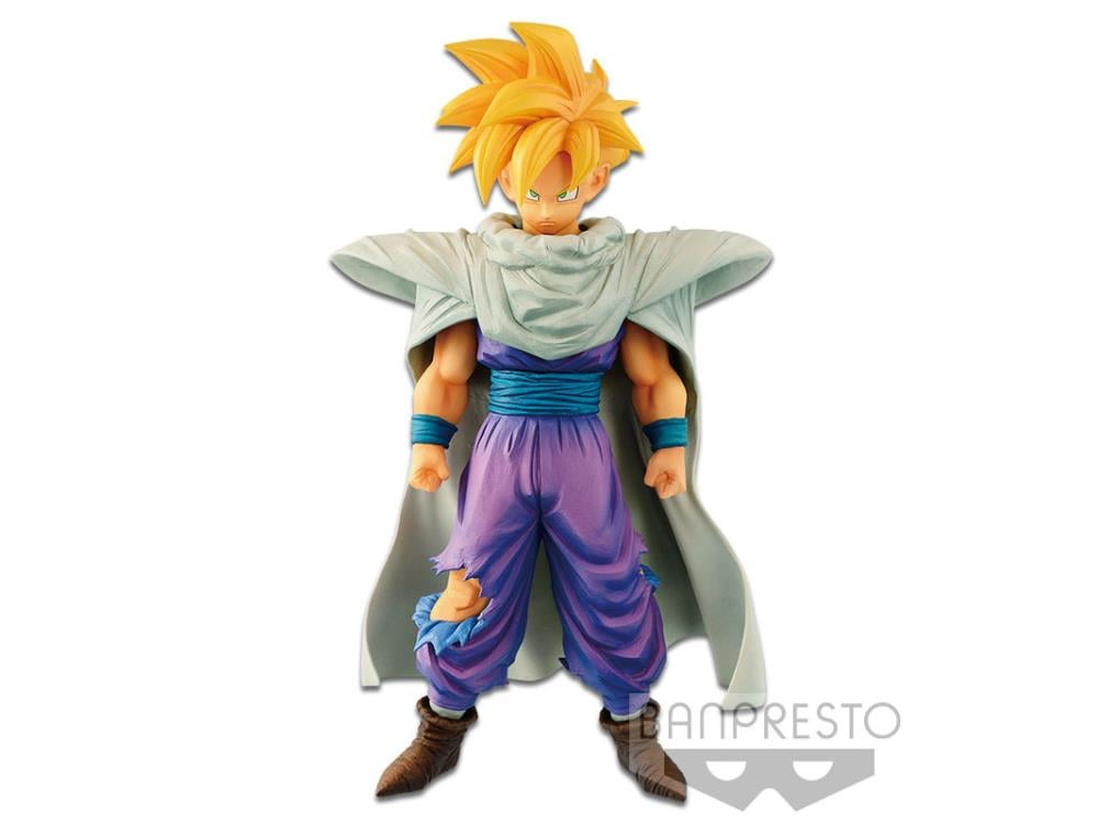 Dragon Ball Z Grandista Resolution of Soldiers Gohan (Reissue) Gallery Image 5