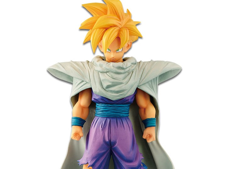 Dragon Ball Z Grandista Resolution of Soldiers Gohan (Reissue) Gallery Image 1