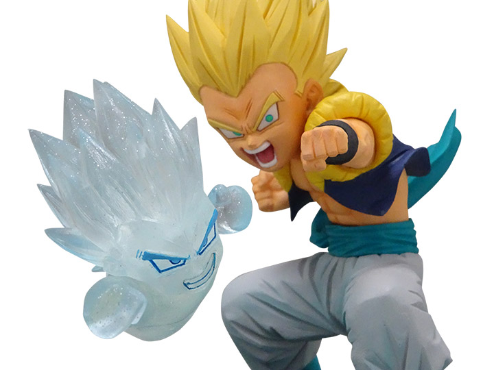 Dragon Ball Z GxMateria Gotenks Gallery Image 1