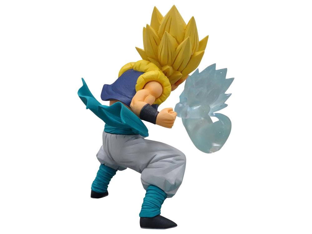 Dragon Ball Z GxMateria Gotenks Gallery Image 5