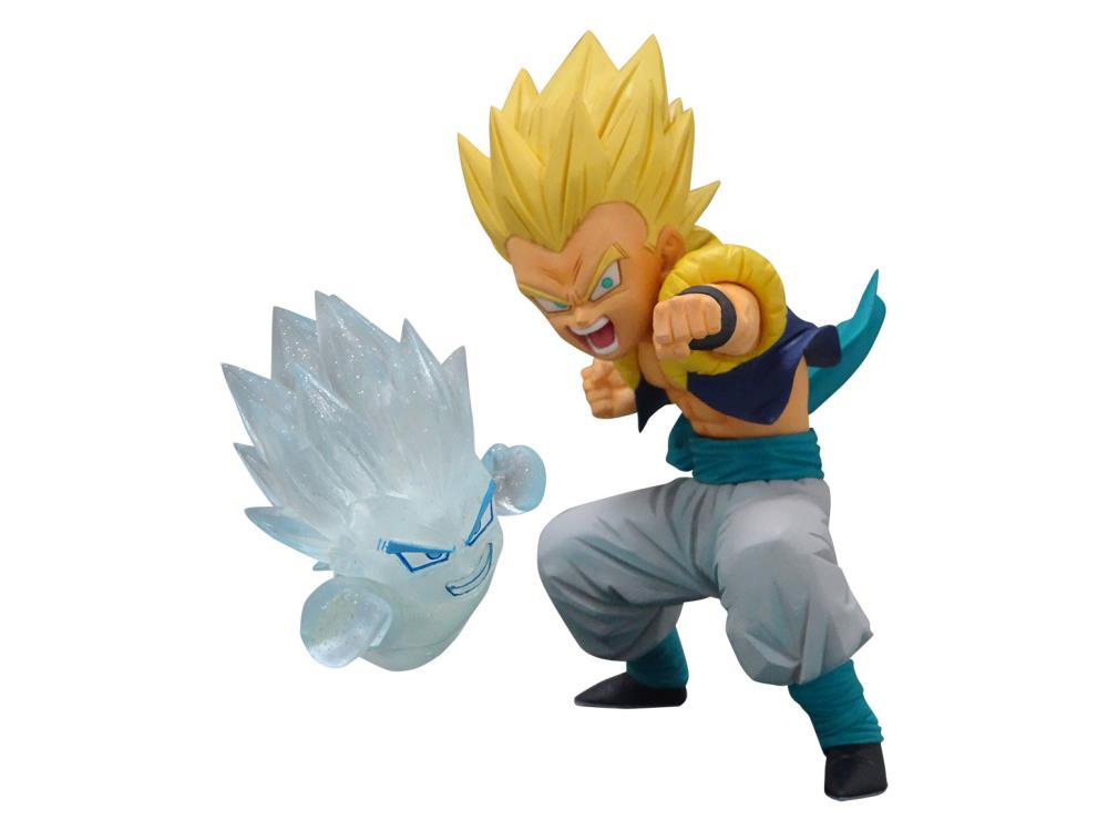 Dragon Ball Z GxMateria Gotenks Gallery Image 3