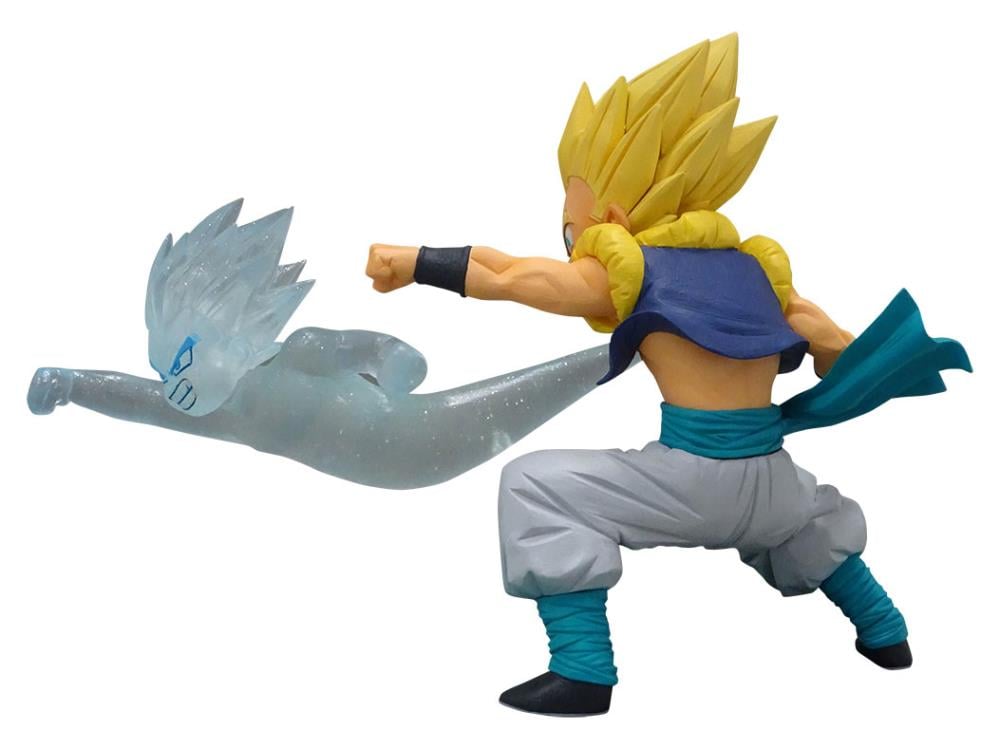 Dragon Ball Z GxMateria Gotenks Gallery Image 4