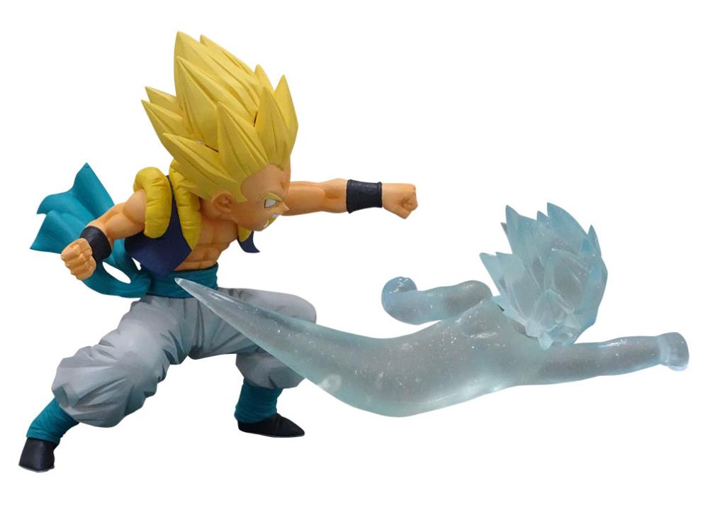 Dragon Ball Z GxMateria Gotenks Gallery Image 6