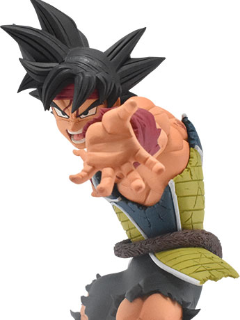 Dragon Ball Super Drawn By Toyotaro!! Father-Son Kamehameha Bardock Gallery Image 2