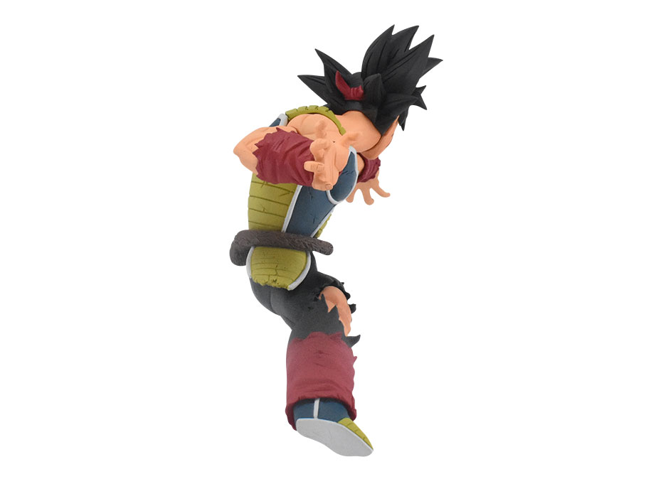 Dragon Ball Super Drawn By Toyotaro!! Father-Son Kamehameha Bardock Gallery Image 4