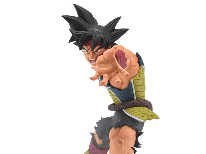 Dragon Ball Super Drawn By Toyotaro!! Father-Son Kamehameha Bardock Gallery Image 1
