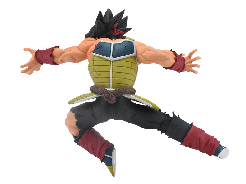 Dragon Ball Super Drawn By Toyotaro!! Father-Son Kamehameha Bardock Gallery Image 5