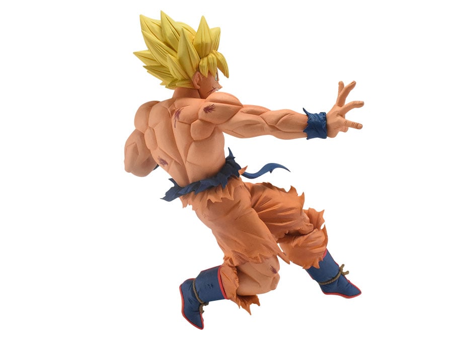 Dragon Ball Super Drawn By Toyotaro!! Father-Son Kamehameha Goku Gallery Image 5