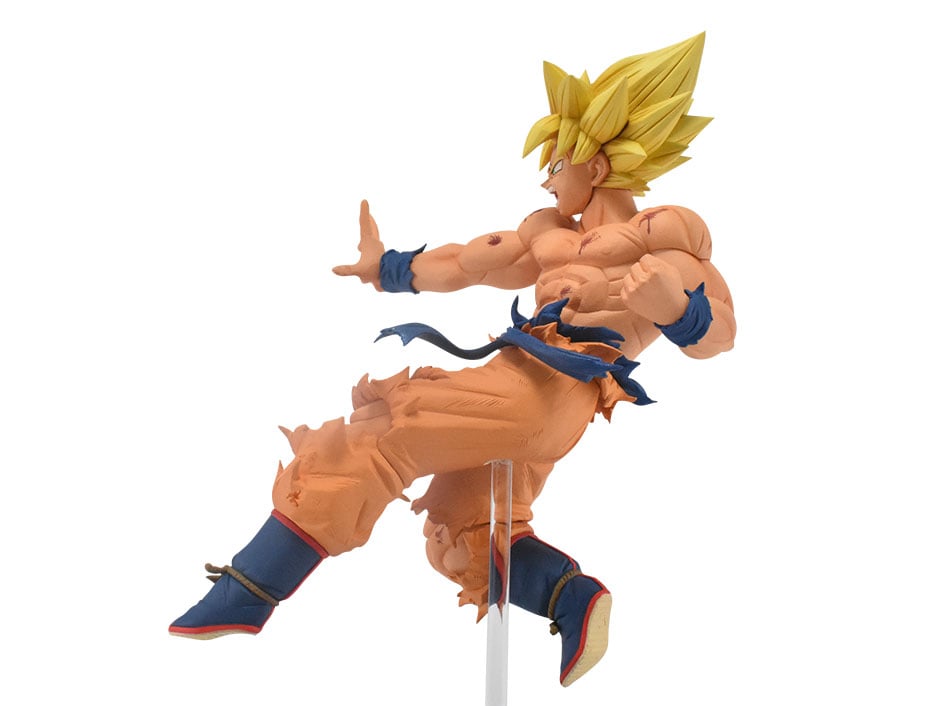 Dragon Ball Super Drawn By Toyotaro!! Father-Son Kamehameha Goku Gallery Image 3