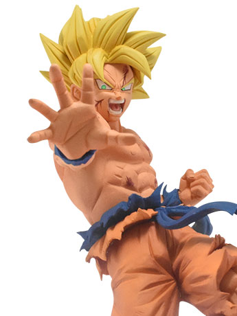 Dragon Ball Super Drawn By Toyotaro!! Father-Son Kamehameha Goku Gallery Image 2