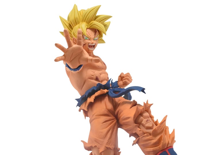 Dragon Ball Super Drawn By Toyotaro!! Father-Son Kamehameha Goku Gallery Image 1
