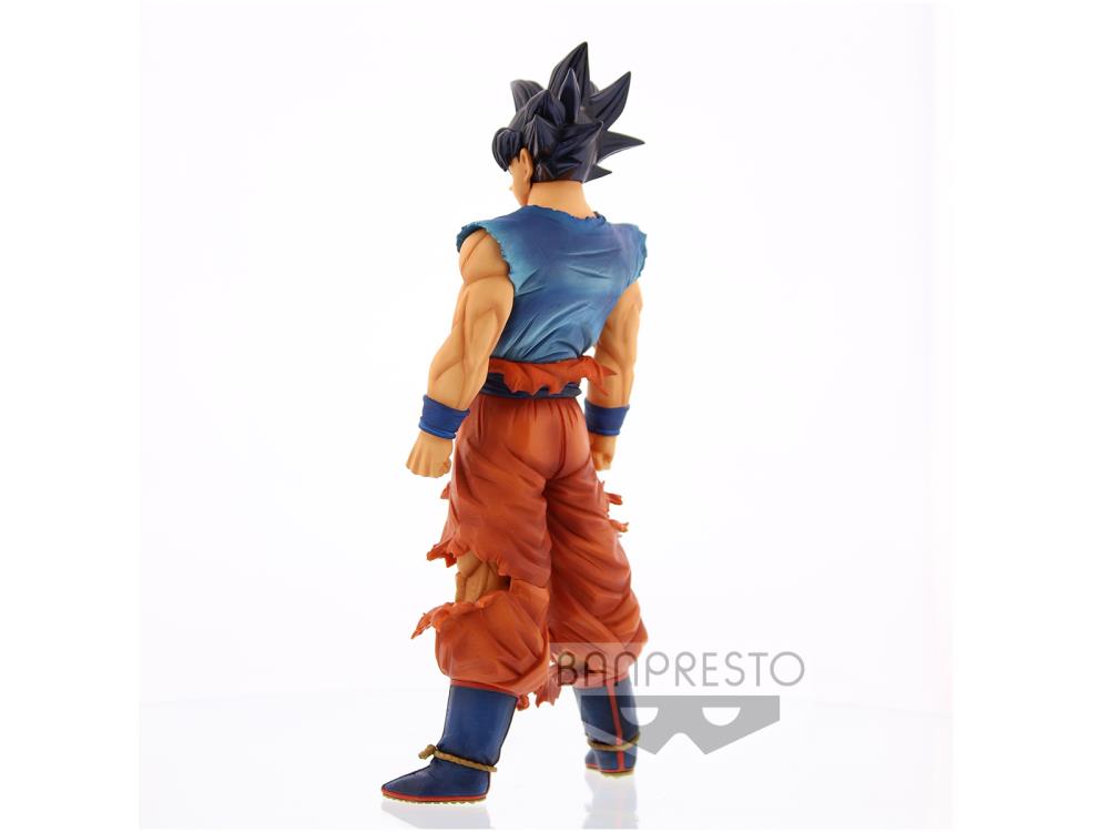 Dragon Ball Super Grandista nero Goku #3 Gallery Image 6