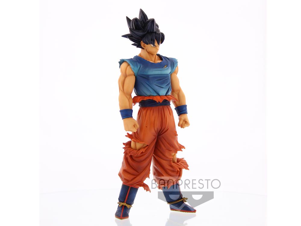 Dragon Ball Super Grandista nero Goku #3 Gallery Image 10
