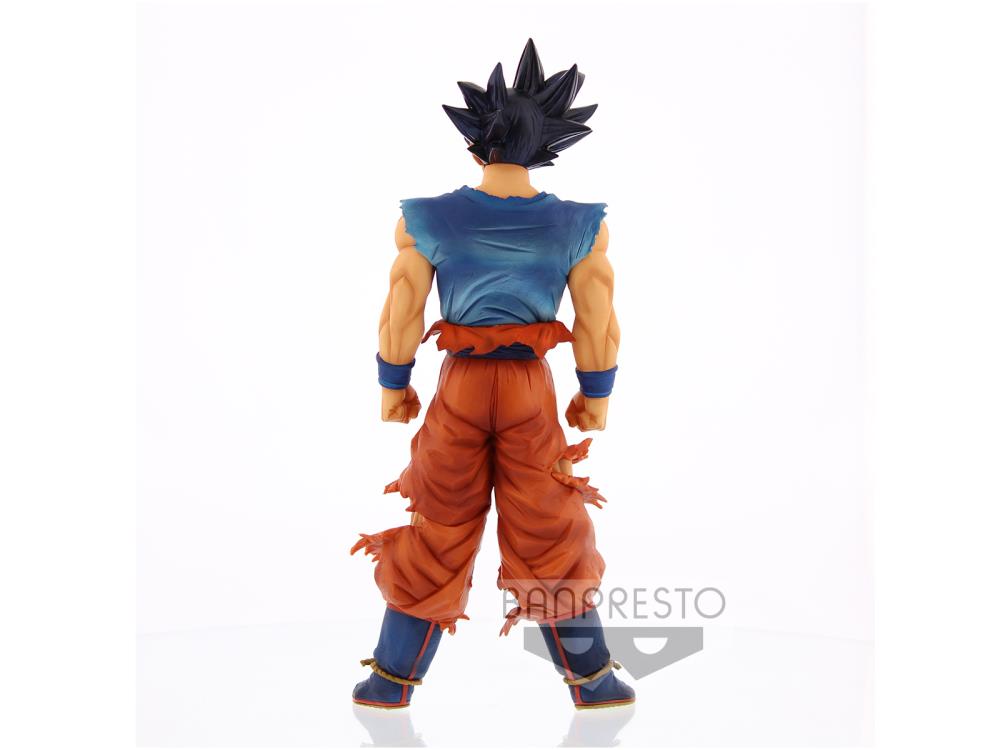 Dragon Ball Super Grandista nero Goku #3 Gallery Image 7