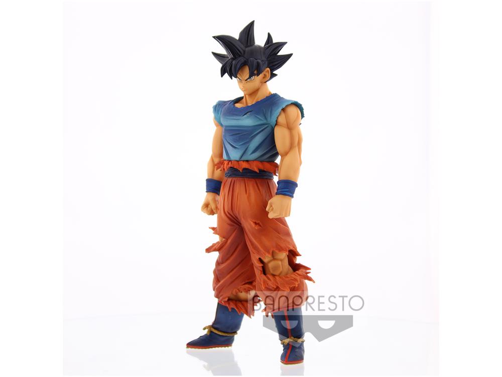 Dragon Ball Super Grandista nero Goku #3 Gallery Image 4