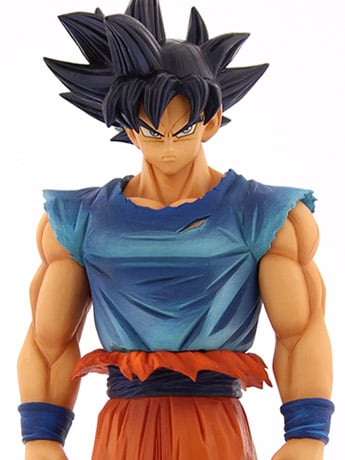 Dragon Ball Super Grandista nero Goku #3 Gallery Image 2