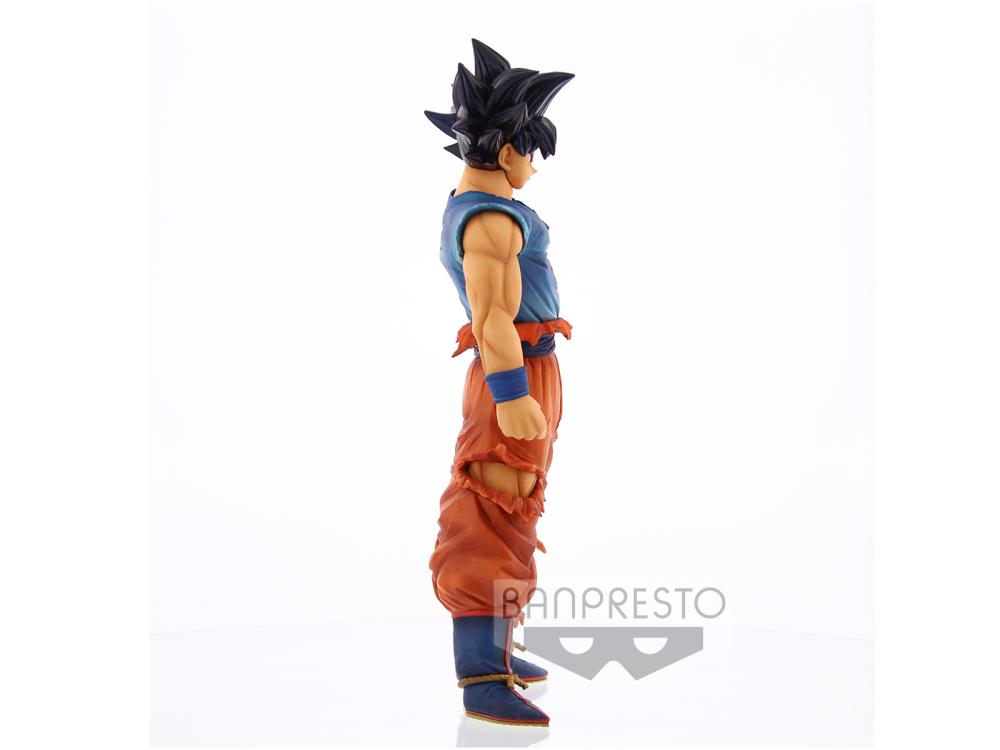 Dragon Ball Super Grandista nero Goku #3 Gallery Image 9