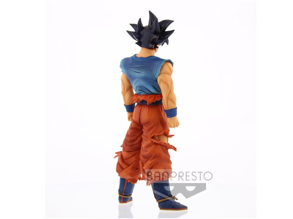 Dragon Ball Super Grandista nero Goku #3 Gallery Image 8