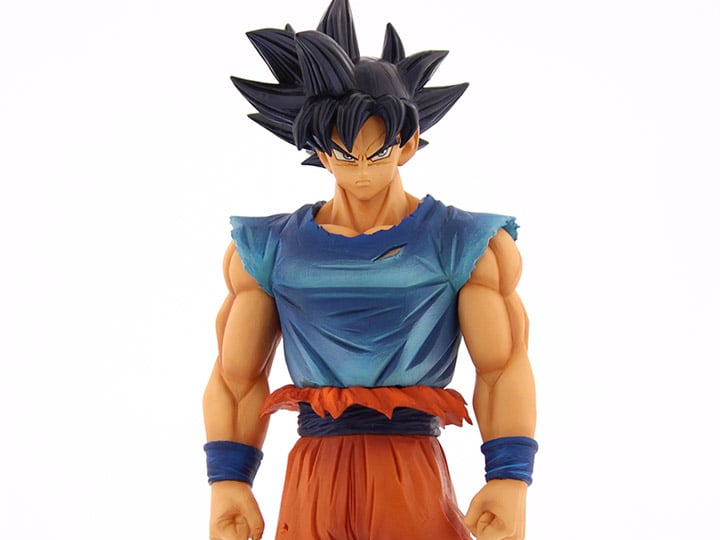Dragon Ball Super Grandista nero Goku #3 Gallery Image 1